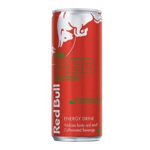Red Bull Watermelon Energy Drink 250ml