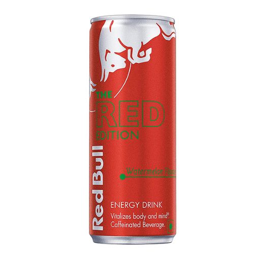 Red Bull Watermelon Energy Drink 250ml