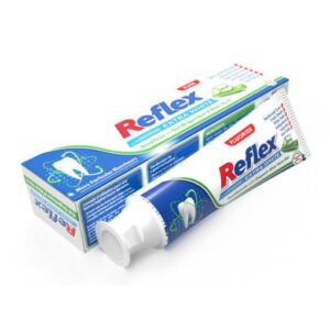 Reflex Toothpaste 140g