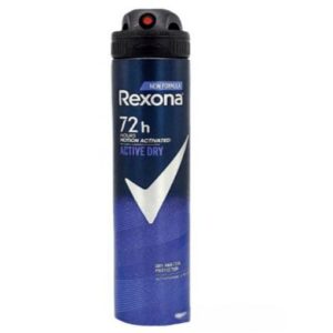 Rexona A.Pers. Spray Active Dry 200ml