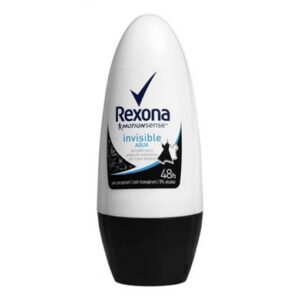 Rexona Deo Spray Invisible Aqua 50ml