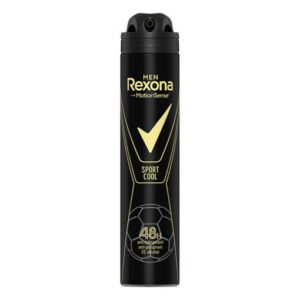 Rexona Men Deo Spray Sport Cool 200ml