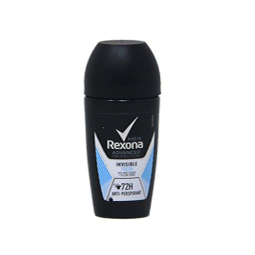 Rexona Roll Invisible Dry Fresh Anti-White 50ml