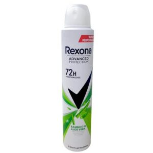 Rexona Spray Bamboo&Aloe Vera 200ml