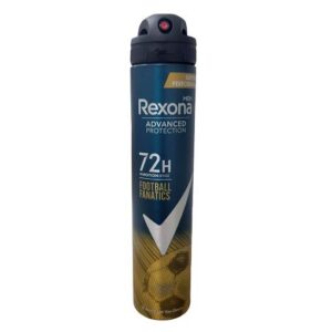 Rexona Spray Football Fanatics 200ml