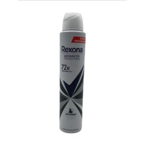 Rexona Spray Invisible Black&White 200ml
