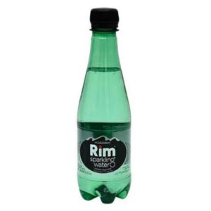 Rim Sparkling Water 330ml