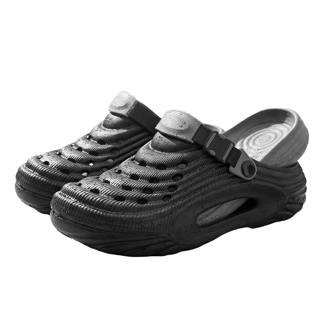 Ripplestep Soft Comfort EVA Slipper Clogs
