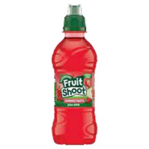 Robinsons Fruit Shoot Summerfruit 200ml