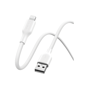 RobustLine 2A 1M Lightning Cable