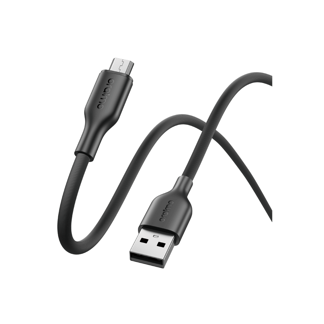 RobustLine 2A 1M Micro-USB Cable