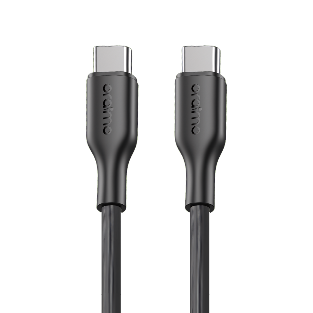 RobustLine 60W Type-C to Type-C Cable