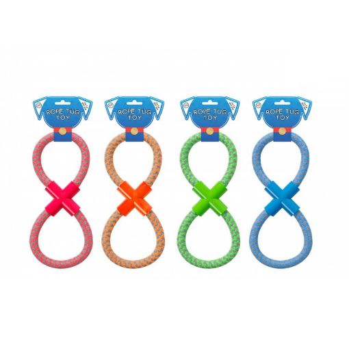 Rope Tug Toys