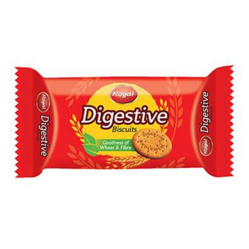 Royal Digestive 55g