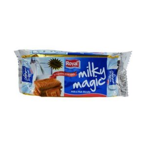 Royal Milky Magic 43g