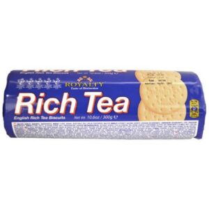 Royalty Rich Tea 300g
