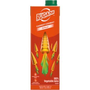 Rugani Juice Carrot 750ml