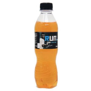 Run Energy Drink PET 350ml