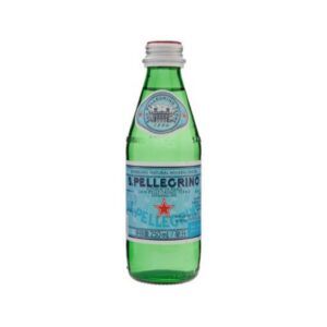 S. Pellegrino Water 250ml