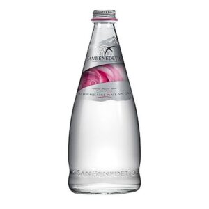 San Benedetto still MIneral Water 25 cl