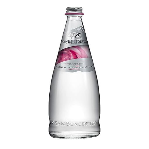 San Benedetto still MIneral Water 25 cl
