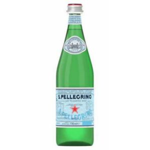 San Pellegrino Water 750ml