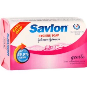 Savlon Soap Gentle 175g