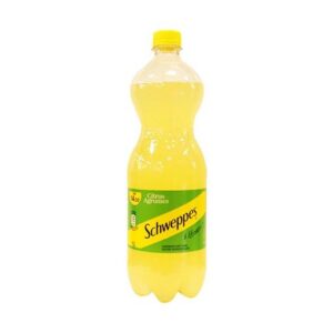 Schweppes Citrus PET 1L
