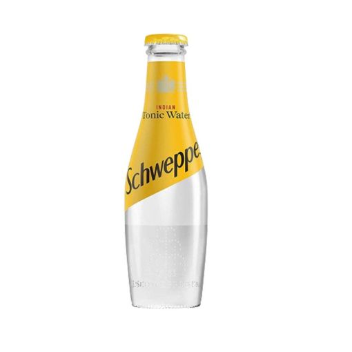 Schweppes Tonic Water 200ml