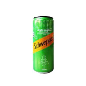 Schweppes Virgin Mojito 33cl
