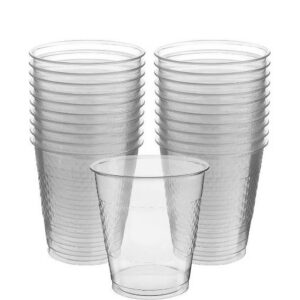 Shine 200cc Disposable cup 50s
