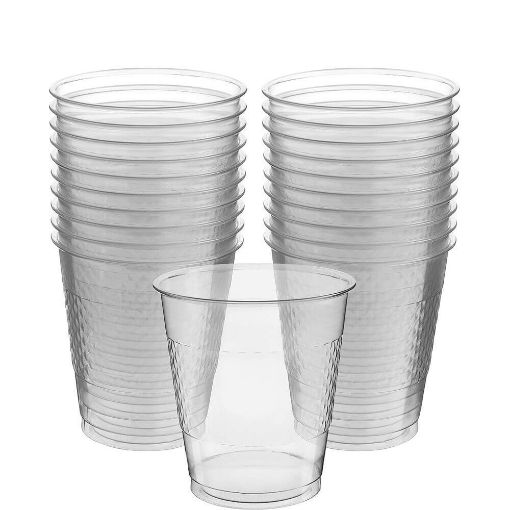 Shine 200cc Disposable cup 50s