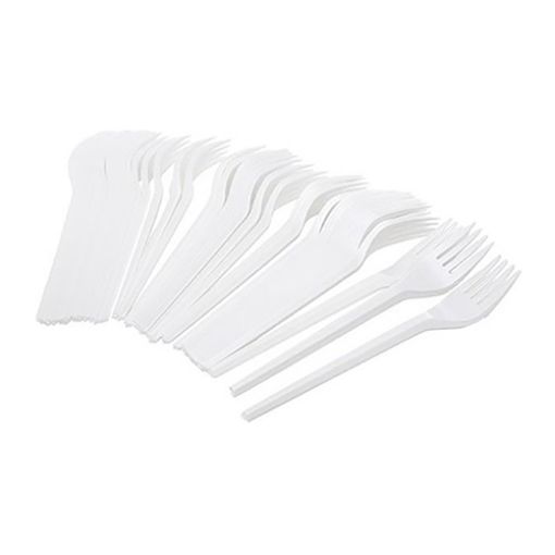 Shine Crystal Forks 50s