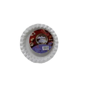 Shine Premium Paper Plates 5-Inch 25s