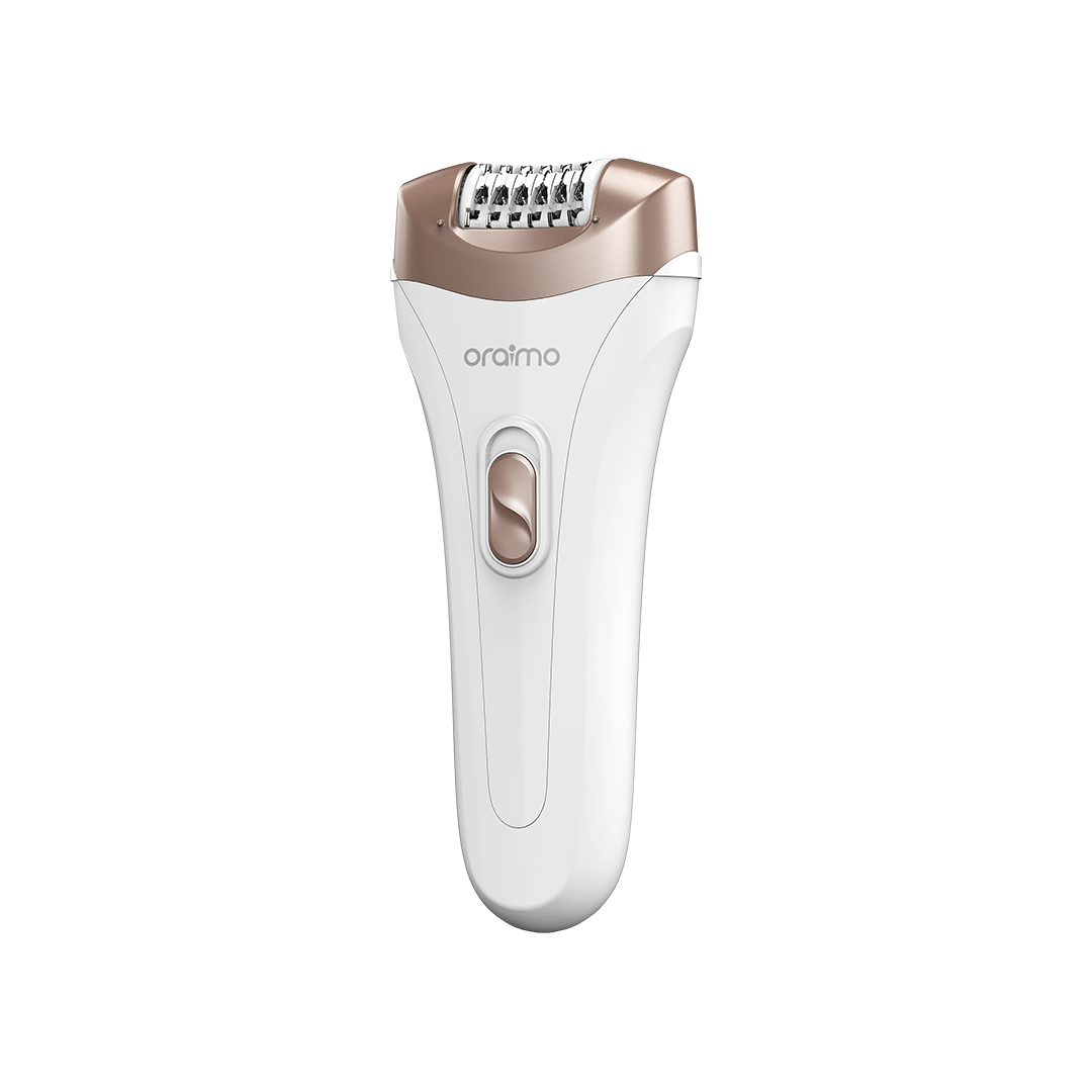 SilkSmooth Women Hair Removal Epilator
