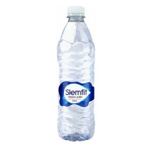 Slemfit Natural Mineral Water 500ml