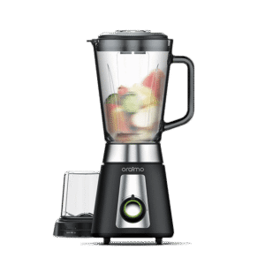 Smart Blender 1.5L Speeds Control Blender