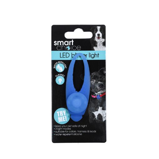 Smart Choice Led Blinker