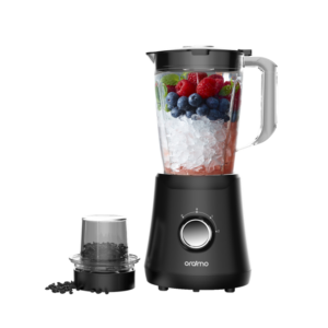 SmartBlender Sleek 1.5L 2 Speeds Blender