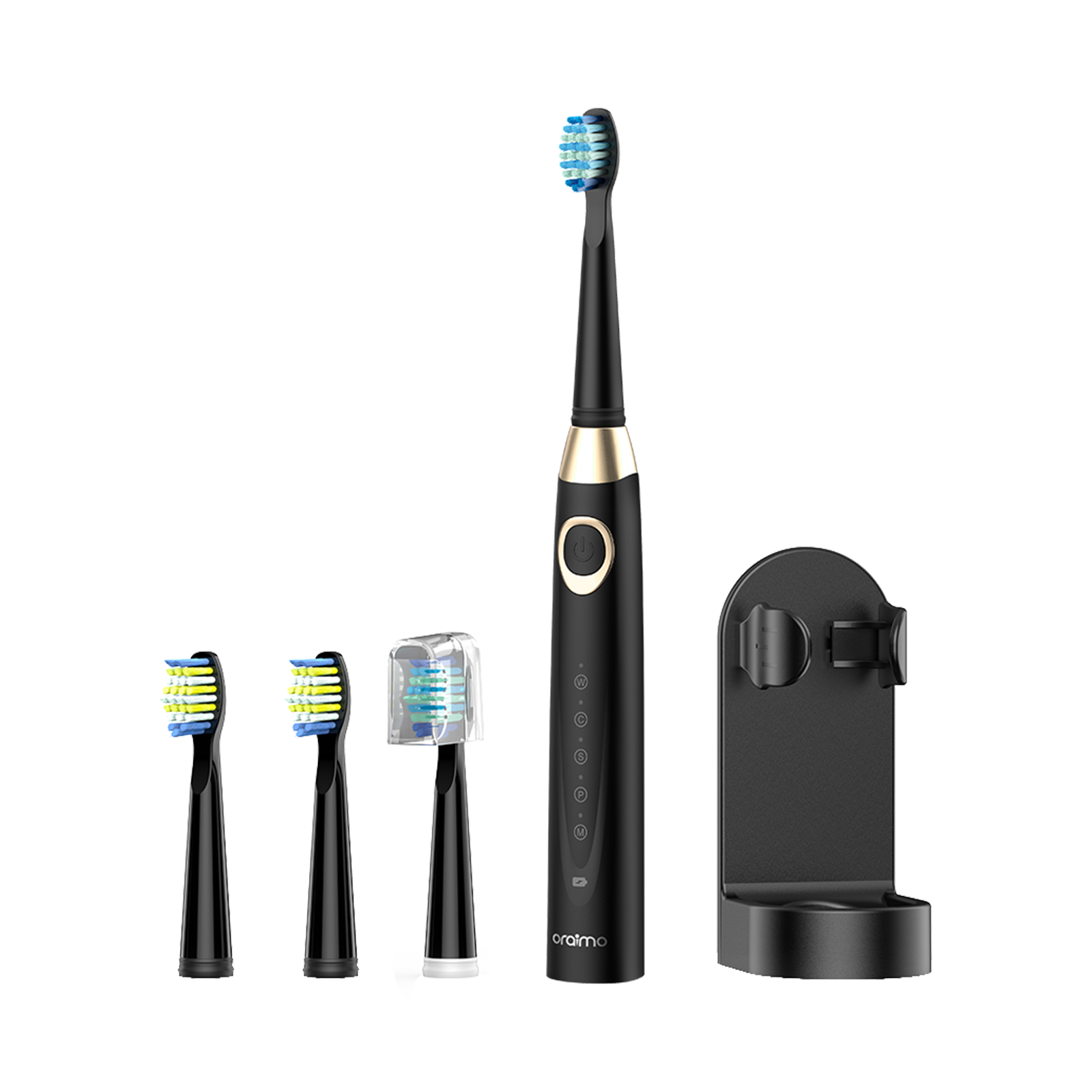 SmartDent C2 Smart Electric Toothbrush