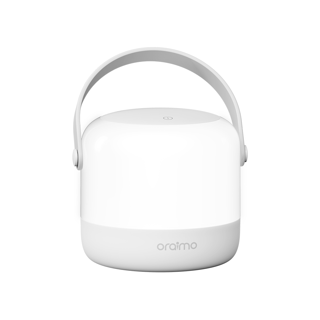 SmartLamp Go 4.5W RGB Night Light