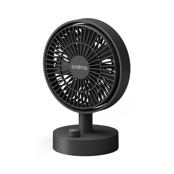 SmartTableFan 5W Table Fan