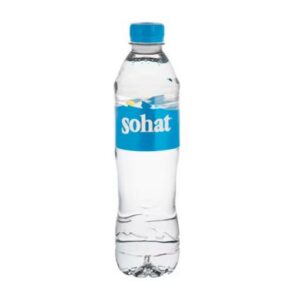 Sohat Mineral Water 500ml