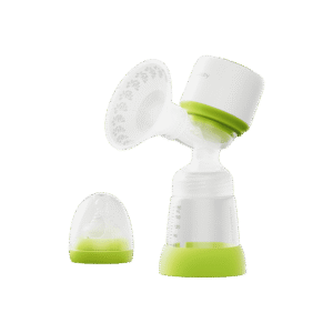 SoloPump 4 Modes Portable Breast Pump