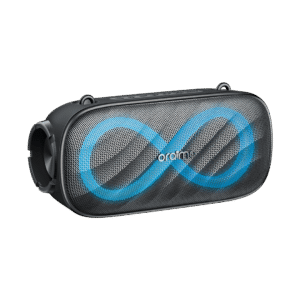 SpaceBox Pro oraimo Karaoke Bluetooth Speaker | SpaceBox Pro 80W