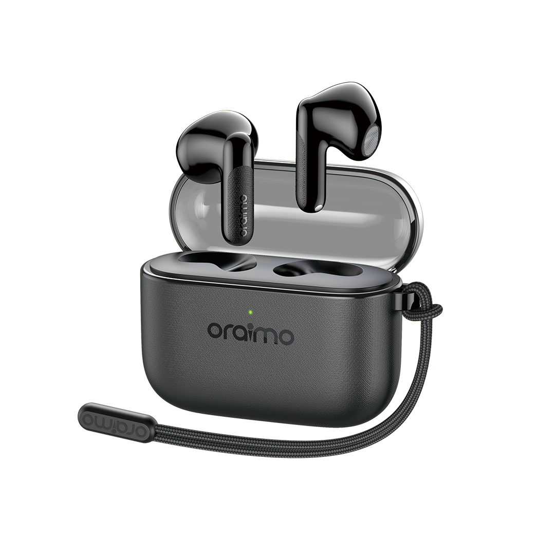 SpaceBuds Air 2 50H Long Battery Life Earbuds with Smart Translation