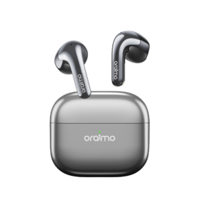 SpaceBuds Fit ANC Wireless Earbuds – 45dB Adaptive Noise Cancellation