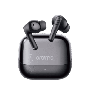 SpaceBuds Neo+ oraimo SpaceBuds Neo+ ANC Wireless Earbuds