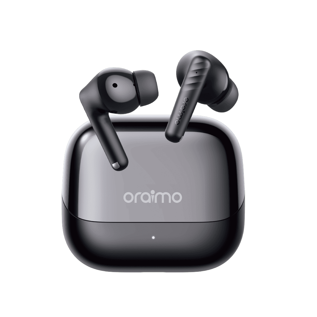 SpaceBuds Neo+ oraimo SpaceBuds Neo+ ANC Wireless Earbuds