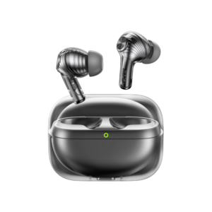 SpaceBuds Pro Premium 50dB Hybrid ANC True Wireless Earbuds